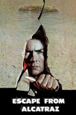 Nonton film Streaming Escape from Alcatraz (1979) subtitle Bahasa Indonesia