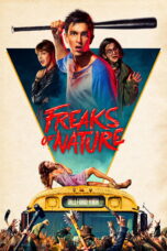 Nonton film Streaming Freaks of Nature (2015) subtitle Bahasa Indonesia