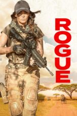 Nonton film Streaming Rogue (2020) subtitle Bahasa Indonesia