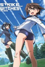 Nonton film Streaming Strike Witches the Movie (2012) subtitle Bahasa Indonesia