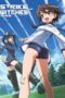 Nonton film Streaming Strike Witches the Movie (2012) subtitle Bahasa Indonesia