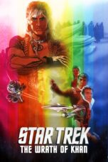 Nonton film Streaming Star Trek II: The Wrath of Khan (1982) subtitle Bahasa Indonesia