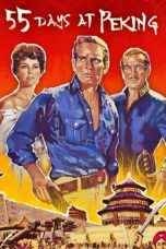 Nonton film Streaming 55 Days at Peking (1963) subtitle Bahasa Indonesia