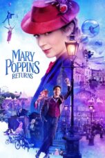 Nonton film Streaming Mary Poppins Returns (2018) subtitle Bahasa Indonesia