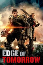 Nonton film Streaming Edge of Tomorrow (2014) subtitle Bahasa Indonesia