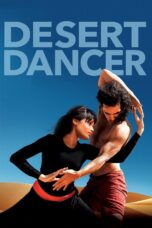 Nonton film Streaming Desert Dancer (2014) subtitle Bahasa Indonesia