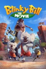 Nonton film Streaming Blinky Bill the Movie (2015) subtitle Bahasa Indonesia