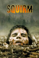 Nonton film Streaming Squirm (1976) subtitle Bahasa Indonesia