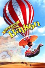 Nonton film Streaming Five Weeks in a Balloon (1962) subtitle Bahasa Indonesia