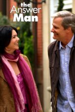 Nonton film Streaming The Answer Man (2009) subtitle Bahasa Indonesia