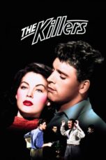 Nonton film Streaming The Killers (1946) subtitle Bahasa Indonesia
