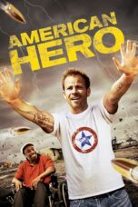 Nonton film Streaming American Hero (2015) subtitle Bahasa Indonesia