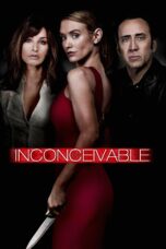 Nonton film Streaming Inconceivable (2017) subtitle Bahasa Indonesia