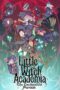 Nonton film Streaming Little Witch Academia: The Enchanted Parade (2015) subtitle Bahasa Indonesia