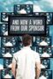 Nonton film Streaming And Now a Word from Our Sponsor (2013) subtitle Bahasa Indonesia