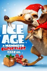 Nonton film Streaming Ice Age: A Mammoth Christmas (2011) subtitle Bahasa Indonesia