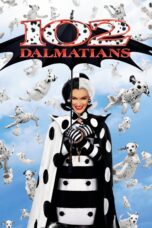 Nonton film Streaming 102 Dalmatians (2000) subtitle Bahasa Indonesia