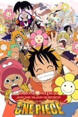 Nonton film Streaming One Piece: Baron Omatsuri and the Secret Island (2005) subtitle Bahasa Indonesia