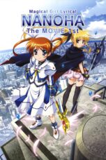 Nonton film Streaming Magical Girl Lyrical Nanoha: The Movie 1st (2010) subtitle Bahasa Indonesia