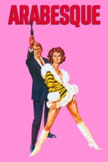 Nonton film Streaming Arabesque (1966) subtitle Bahasa Indonesia