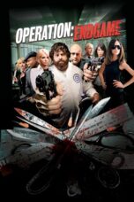 Nonton film Streaming Operation: Endgame (2010) subtitle Bahasa Indonesia