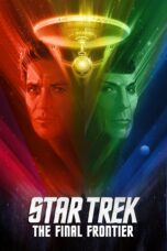 Nonton film Streaming Star Trek V: The Final Frontier (1989) subtitle Bahasa Indonesia