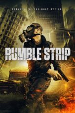 Nonton film Streaming Rumble Strip (2019) subtitle Bahasa Indonesia