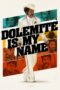 Nonton film Streaming Dolemite Is My Name (2019) subtitle Bahasa Indonesia