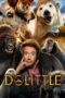 Nonton film Streaming Dolittle (2020) subtitle Bahasa Indonesia