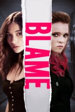 Nonton film Streaming Blame (2018) subtitle Bahasa Indonesia