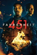 Nonton film Streaming Fahrenheit 451 (2018) subtitle Bahasa Indonesia