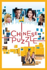 Nonton film Streaming Chinese Puzzle (2013) subtitle Bahasa Indonesia