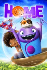 Nonton film Streaming Home (2015) subtitle Bahasa Indonesia