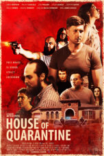 Nonton film Streaming House Of Quarantine (2020) subtitle Bahasa Indonesia