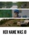 Nonton film Streaming Her Name Was Jo (2020) subtitle Bahasa Indonesia