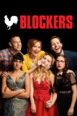 Nonton film Streaming Blockers (2018) subtitle Bahasa Indonesia