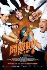 Nonton film Streaming Let’s Eat (2016) subtitle Bahasa Indonesia