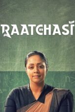 Nonton film Streaming Raatchasi (2019) subtitle Bahasa Indonesia