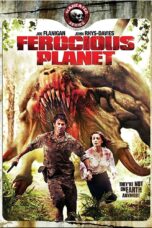 Nonton film Streaming Ferocious Planet (2011) subtitle Bahasa Indonesia
