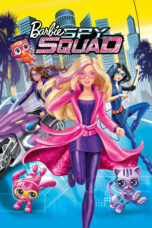 Nonton film Streaming Barbie: Spy Squad (2016) subtitle Bahasa Indonesia