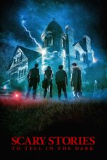 Nonton film Streaming Scary Stories to Tell in the Dark (2019) subtitle Bahasa Indonesia
