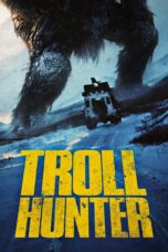 Nonton film Streaming Troll Hunter (2010) subtitle Bahasa Indonesia
