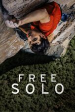 Nonton film Streaming Free Solo (2018) subtitle Bahasa Indonesia