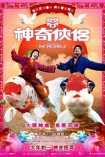 Nonton film Streaming Mr. & Mrs. Incredible (2011) subtitle Bahasa Indonesia