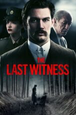 Nonton film Streaming The Last Witness (2018) subtitle Bahasa Indonesia