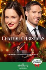 Nonton film Streaming Chateau Christmas (2020) subtitle Bahasa Indonesia