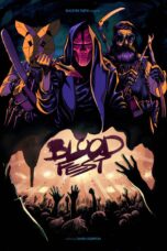 Nonton film Streaming Blood Fest (2018) subtitle Bahasa Indonesia