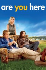 Nonton film Streaming Are You Here (2013) subtitle Bahasa Indonesia