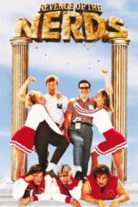 Nonton film Streaming Revenge of the Nerds (1984) subtitle Bahasa Indonesia