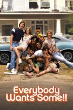 Nonton film Streaming Everybody Wants Some!! (2016) subtitle Bahasa Indonesia